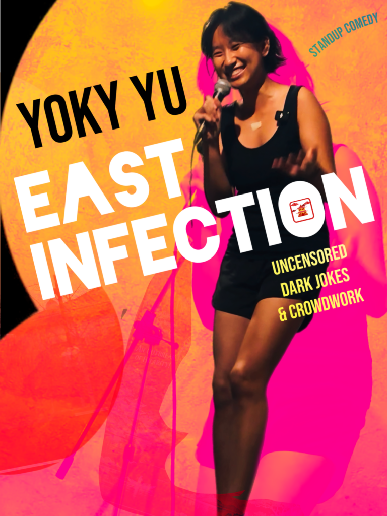 East Infection Yoky Yu
